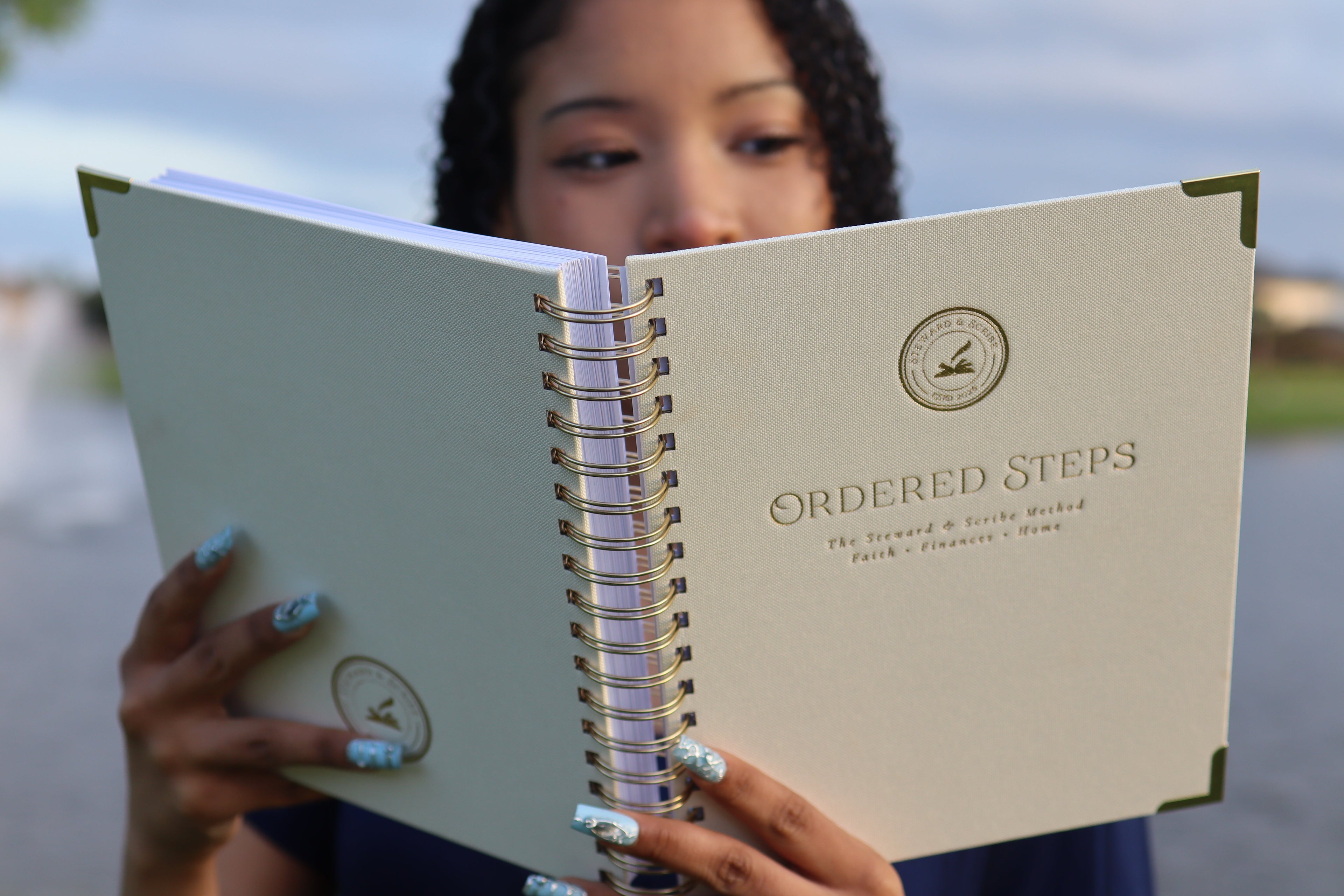 Why Stewardship Changes Everything