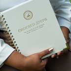 2027 Ordered Steps Planner