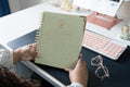 Ordered Steps Planner | Stewardship Planning System