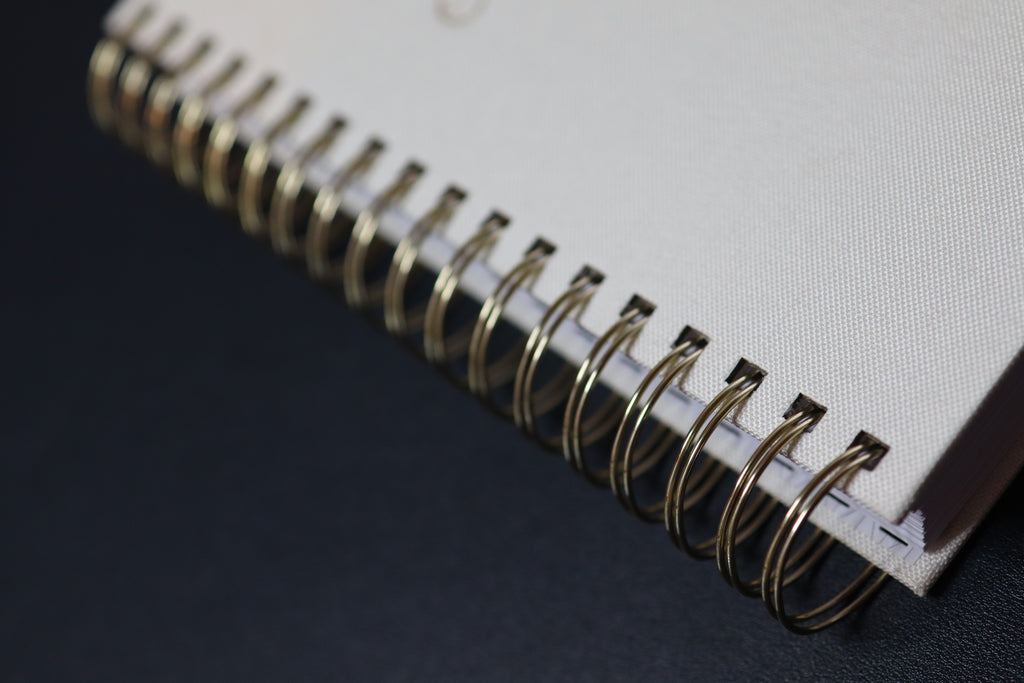 Ordered Steps Planner | Stewardship Planning System