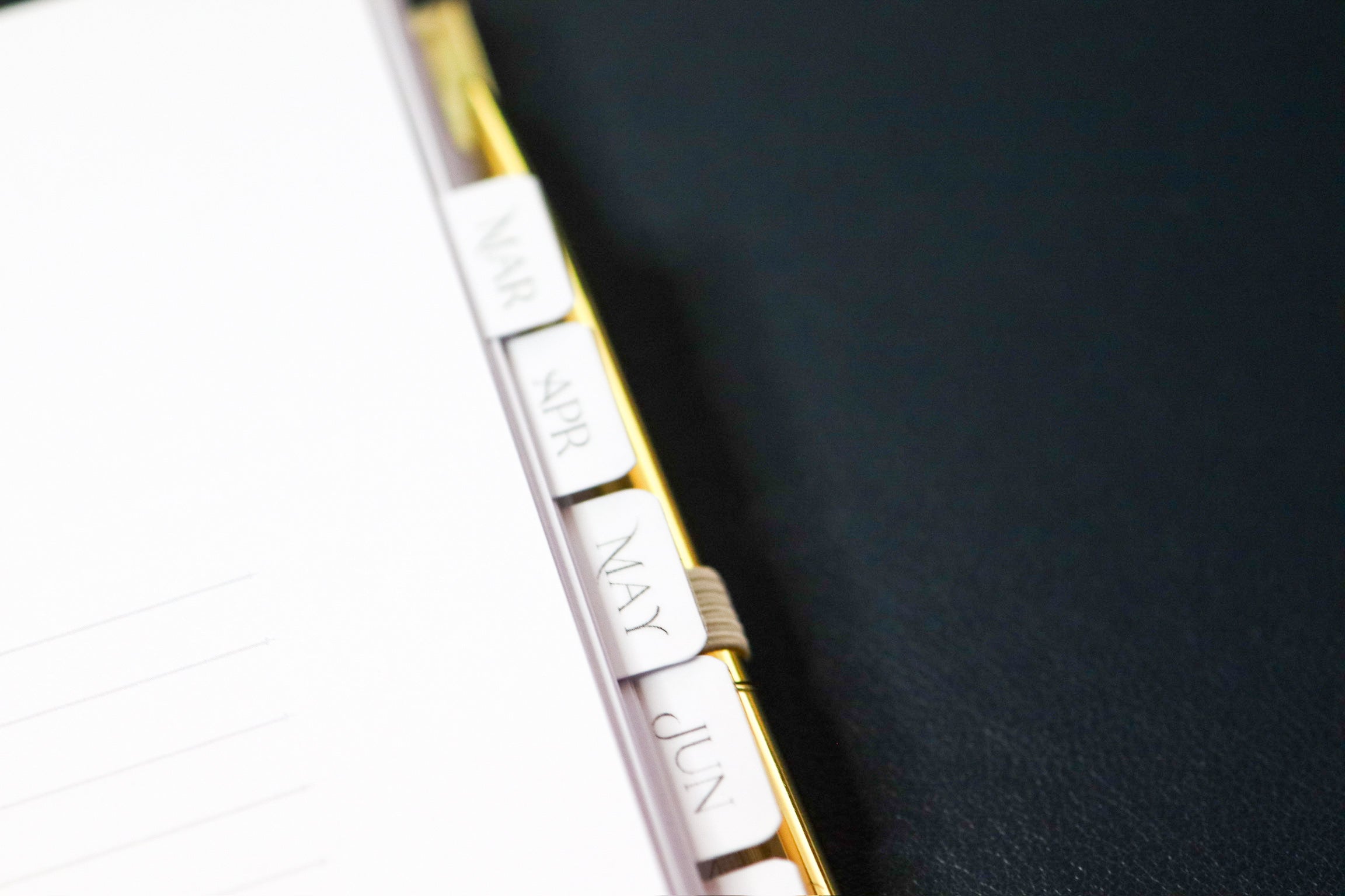 Ordered Steps Planner | Stewardship Planning System
